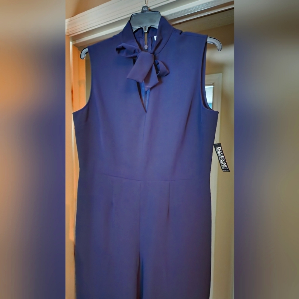 New York & Company Jumpsuit